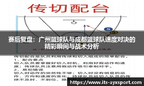 赛后复盘：广州篮球队与成都篮球队速度对决的精彩瞬间与战术分析