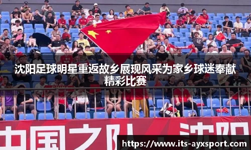 沈阳足球明星重返故乡展现风采为家乡球迷奉献精彩比赛